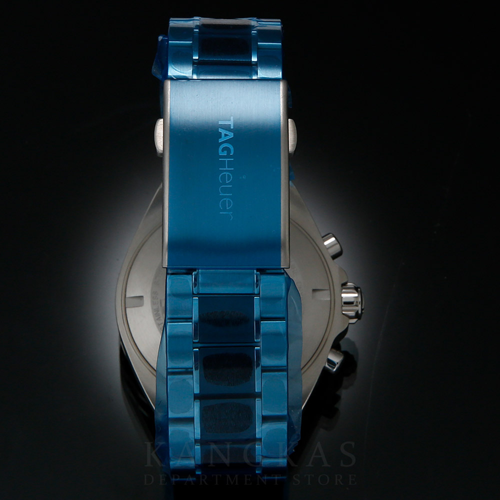 TAG Heuer(USED)태그호이어 포뮬러1 쿼츠 CAZ1011